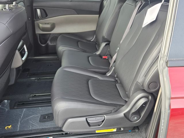 2026 Kia Carnival EX - Photo 8