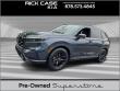 Used 2024 Honda CR-V Hybrid Sport SUV