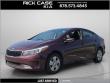Used 2018 Kia Forte LX Sedan