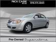 Used 2009 Kia Spectra LX Sedan