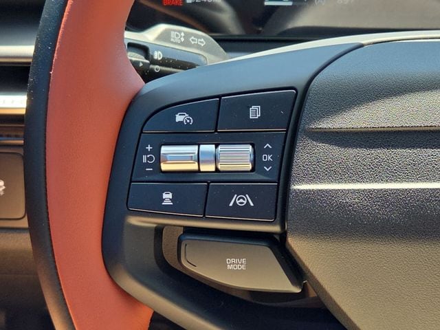 2026 Kia Sportage SX Prestige - Photo 12