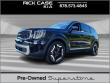 Used 2023 Kia Telluride EX SUV