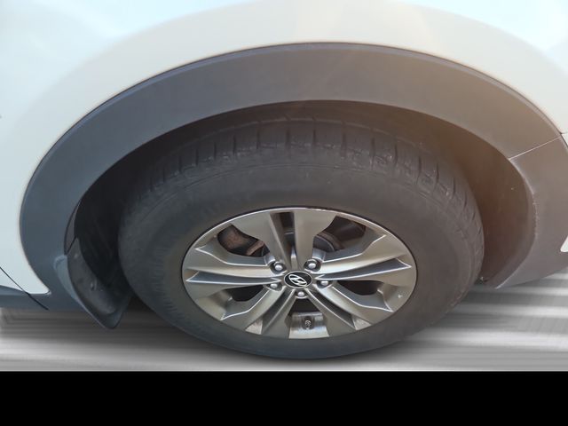 2013 Hyundai Santa Fe Sport Base photo 4