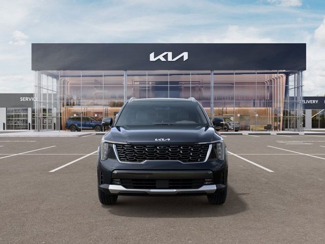 2025 Kia Sorento SX photo 2