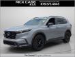 Used 2024 Honda CR-V Hybrid Sport-L SUV