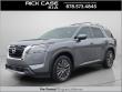 Used 2025 Nissan Pathfinder SL SUV