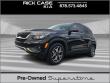 Used 2021 Kia Seltos EX SUV