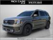 Used 2024 Kia Telluride SX-Prestige X-Pro SUV