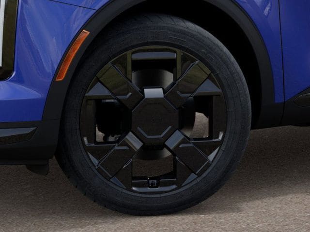 2026 Kia Sportage X-Line - Photo 9