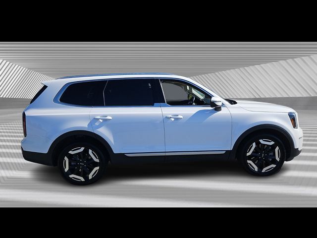 2023 Kia Telluride EX photo 3
