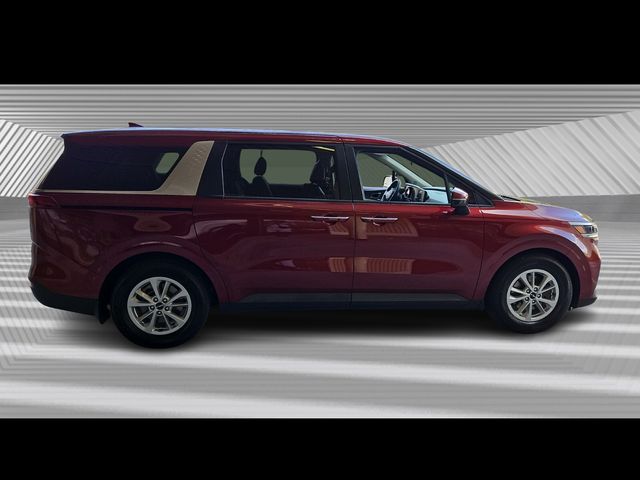 2023 Kia Carnival LX photo 2