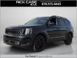 Used 2025 Kia Telluride SX-Prestige X-Line SUV