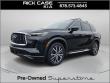 Used 2023 INFINITI QX60 Autograph SUV
