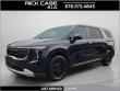 Used 2025 Kia Carnival LXS Minivan/Van