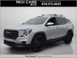 Used 2022 GMC Terrain SLE SUV