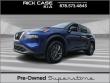 Used 2021 Nissan Rogue S SUV