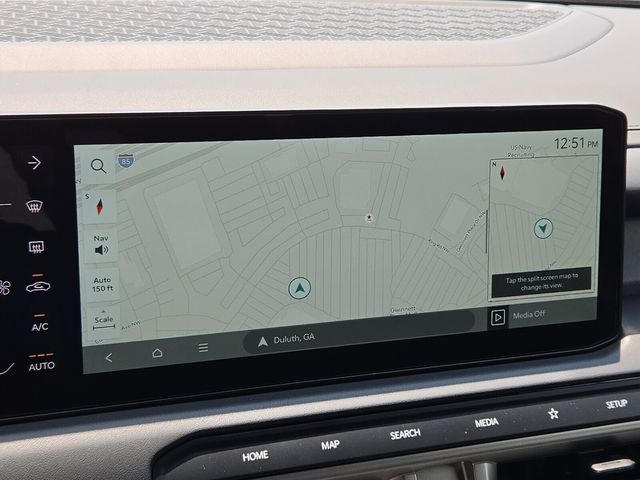 2027 Kia Telluride EX - Photo 10