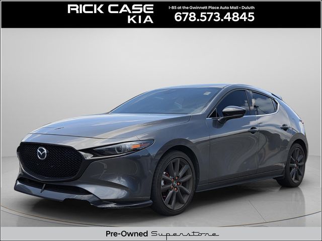 2021 Mazda CX-3 Premium Plus 2.5 AT 5-Door SKYACTIV AWD's photo