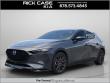 Used 2021 Mazda Mazda3 Premium Plus Hatchback
