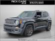 Used 2016 Jeep Renegade Latitude 75th Anniversary Edition SUV