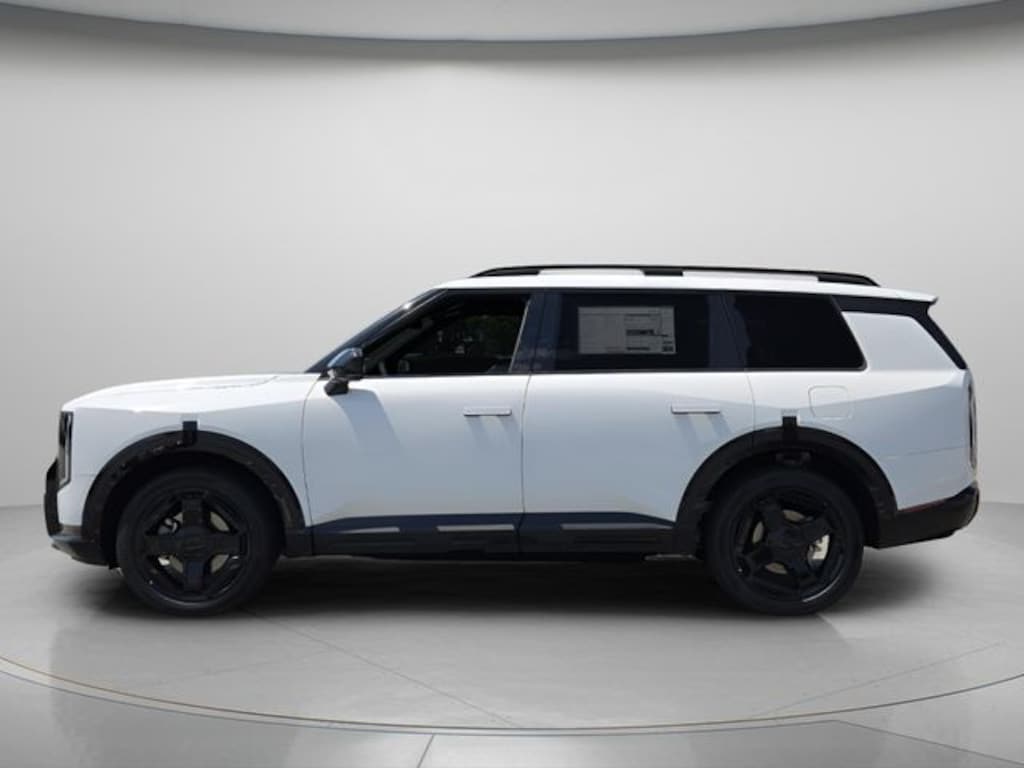 New 2027 Kia Telluride X-Line EX SUV