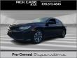Used 2017 Honda Civic LX Hatchback