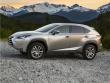 Used 2015 Lexus NX 200t SUV