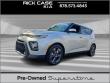 Used 2020 Kia Soul EX Hatchback
