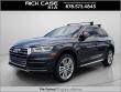 Used 2019 Audi Q5 2.0T Premium Plus Quattro SUV