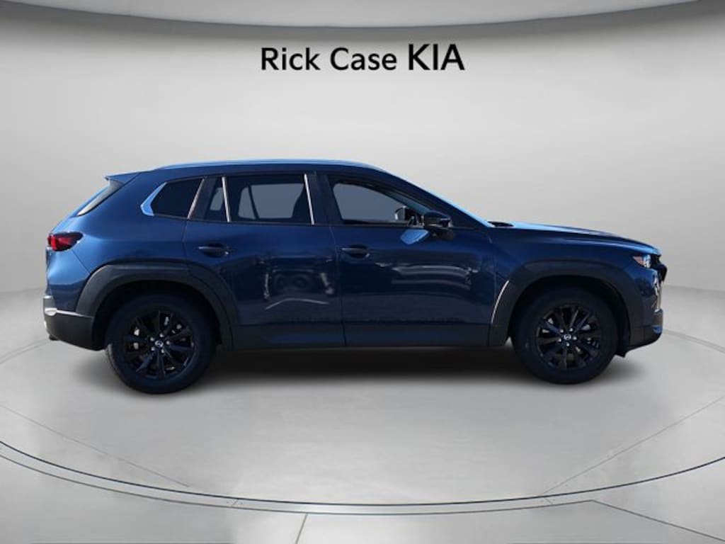 Used 2024 Mazda CX-50 2.5 S Premium Package SUV