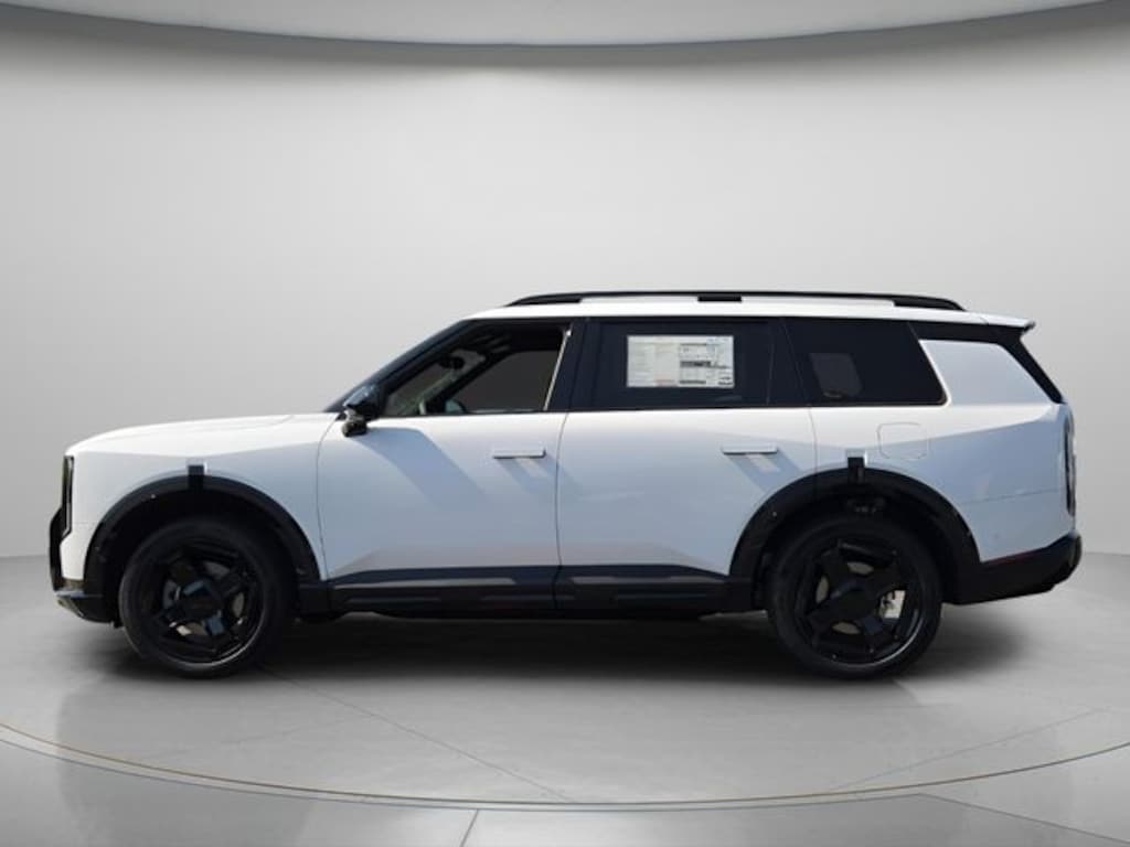 New 2027 Kia Telluride X-Line SX-Prestige SUV