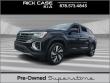Used 2024 Volkswagen Atlas 2.0T SE w/Technology SUV