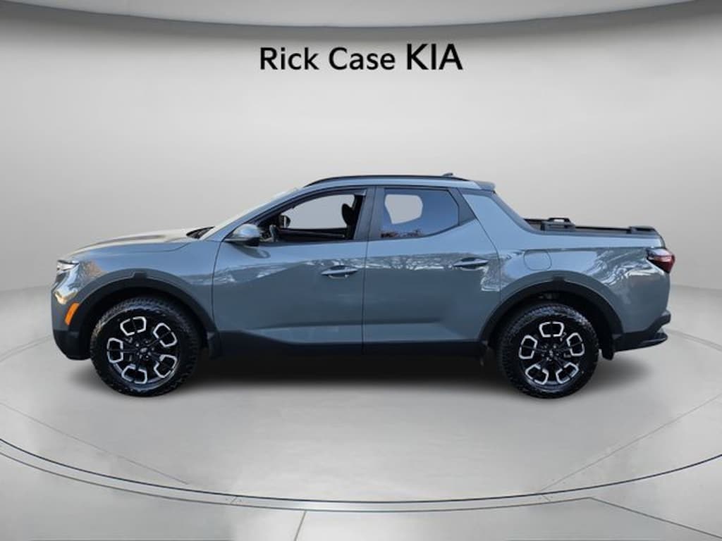 Used 2023 Hyundai Santa Cruz SEL Premium Truck