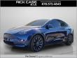 Used 2024 Tesla Model Y Performance SUV