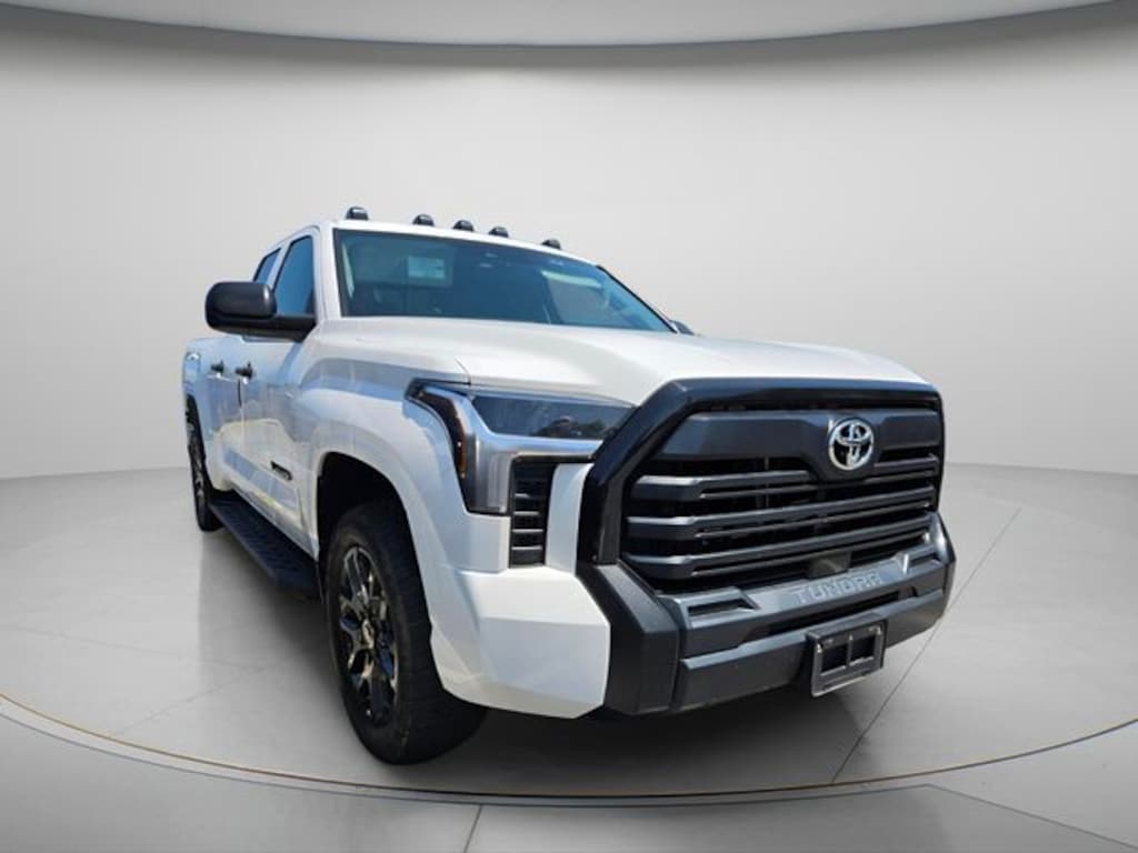 Used 2022 Toyota Tundra SR Truck