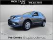 Used 2016 Nissan Rogue S SUV