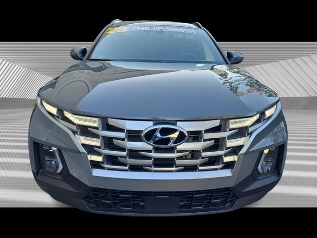 2023 Hyundai Santa Cruz SEL Premium photo 4