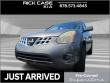 Used 2013 Nissan Rogue SV SUV