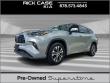 Used 2021 Toyota Highlander XLE SUV
