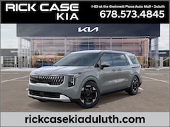 2026 Kia Carnival EX Minivan/Van