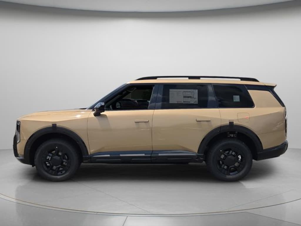 New 2027 Kia Telluride X-Pro SX SUV