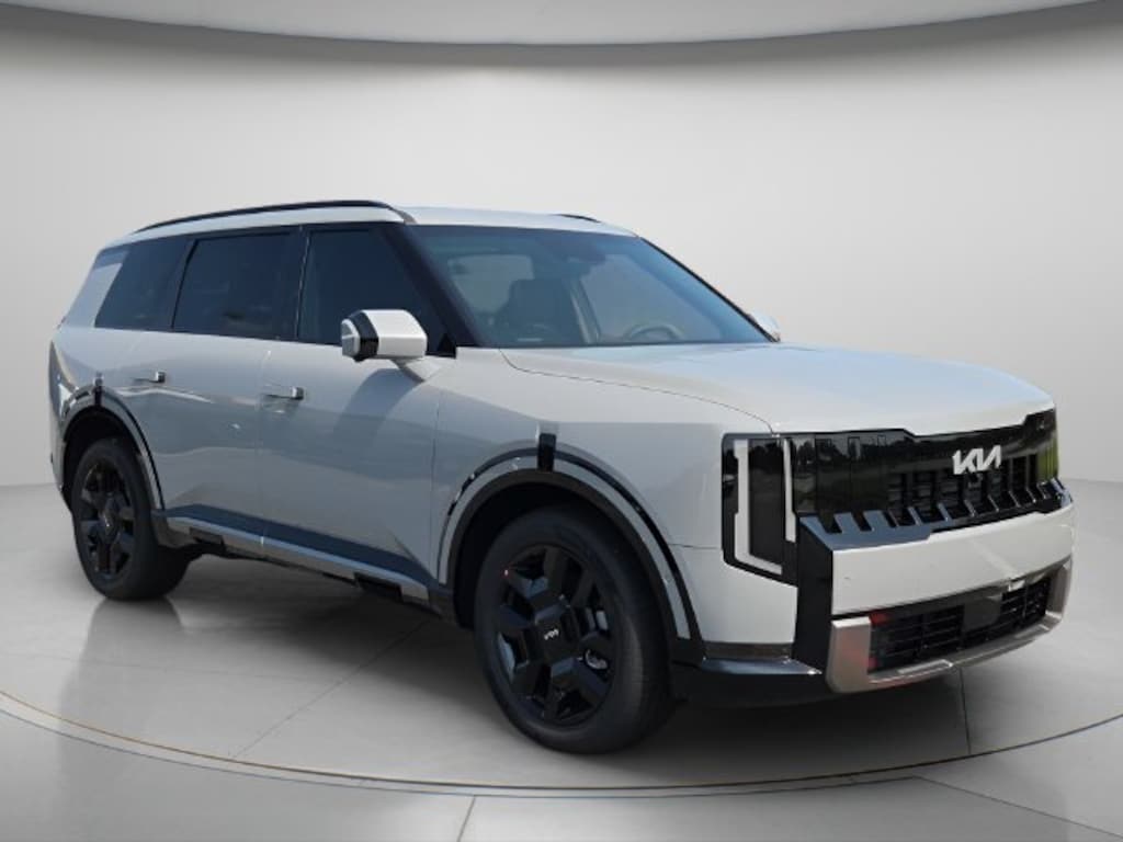 New 2027 Kia Telluride SX-Prestige SUV