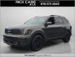 Used 2024 Kia Telluride SX X-Pro SUV