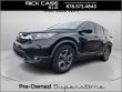 Used 2018 Honda CR-V EX-L SUV