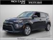 Used 2020 Kia Soul LX Hatchback