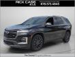 Used 2023 Chevrolet Traverse RS SUV