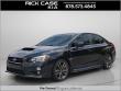 Used 2016 Subaru WRX Limited Sedan