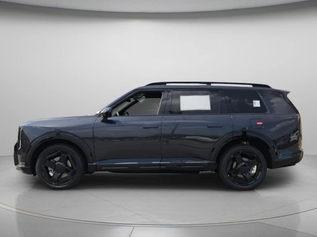 New 2027 Kia Telluride X-Line EX SUV