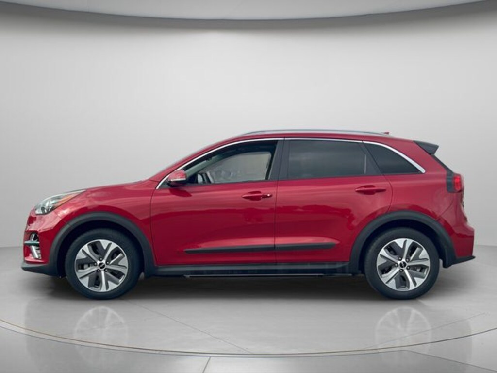 Used 2022 Kia Niro EV EX Premium SUV