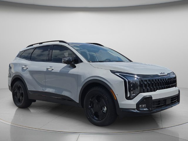 New 2026 Kia Sportage X-Pro Prestige SUV